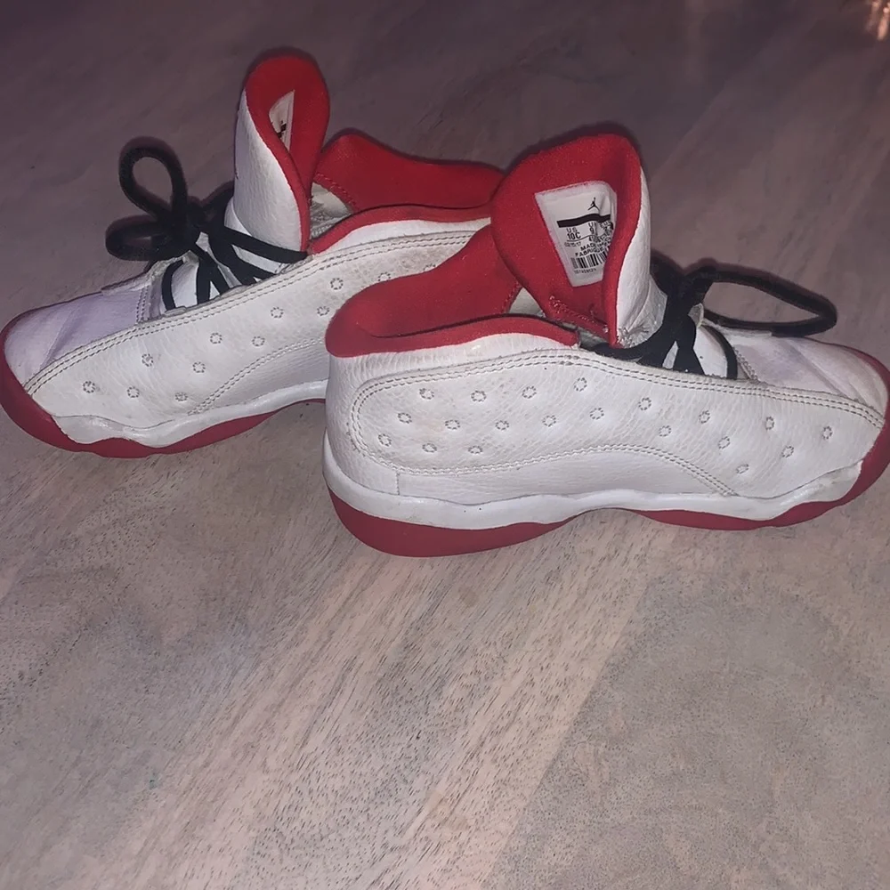 Jordan 13s - Picture 3 of 3